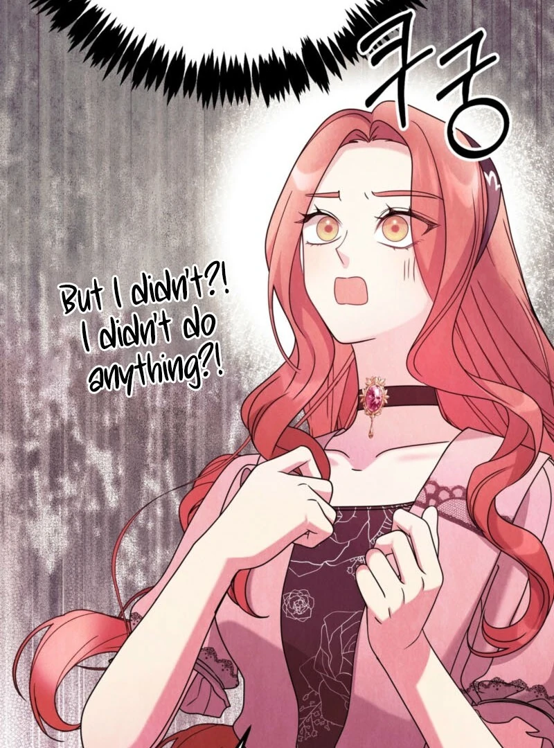 I Got A Job At A Haunted Mansion Chapter 27 645 ch 27 125