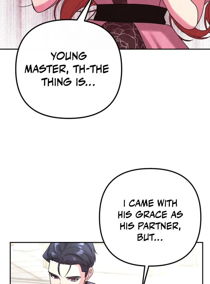 I Got A Job At A Haunted Mansion Chapter 27 646 ch 27 126