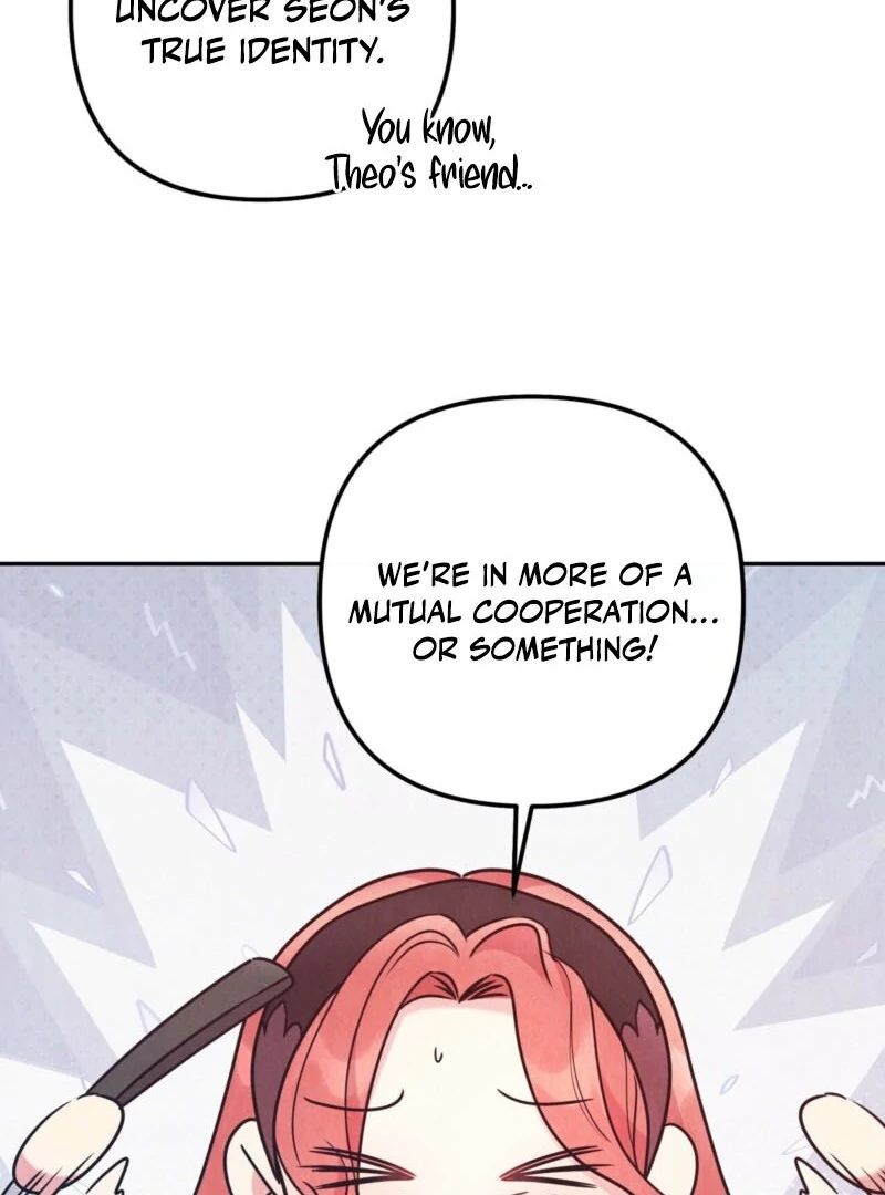 I Got A Job At A Haunted Mansion Chapter 27 648 ch 27 128