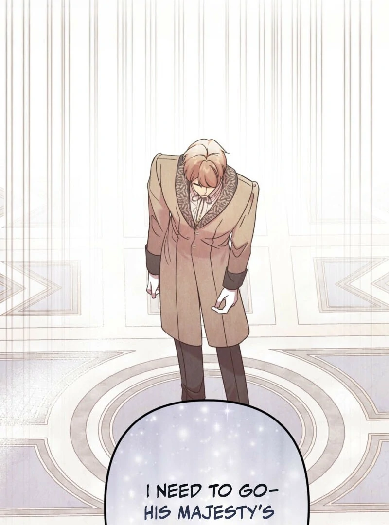 I Got A Job At A Haunted Mansion Chapter 27 654 ch 27 134