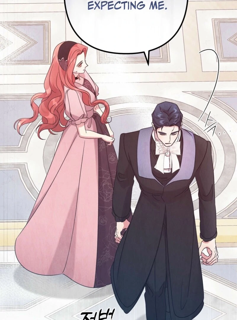 I Got A Job At A Haunted Mansion Chapter 27 655 ch 27 135