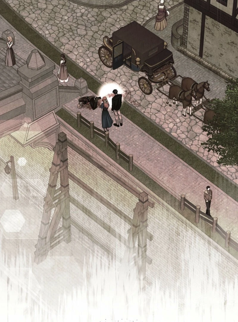 I Got A Job At A Haunted Mansion Chapter 27 534 ch 27 14