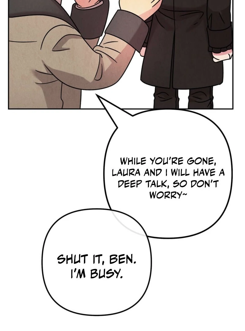 I Got A Job At A Haunted Mansion Chapter 27 660 ch 27 140