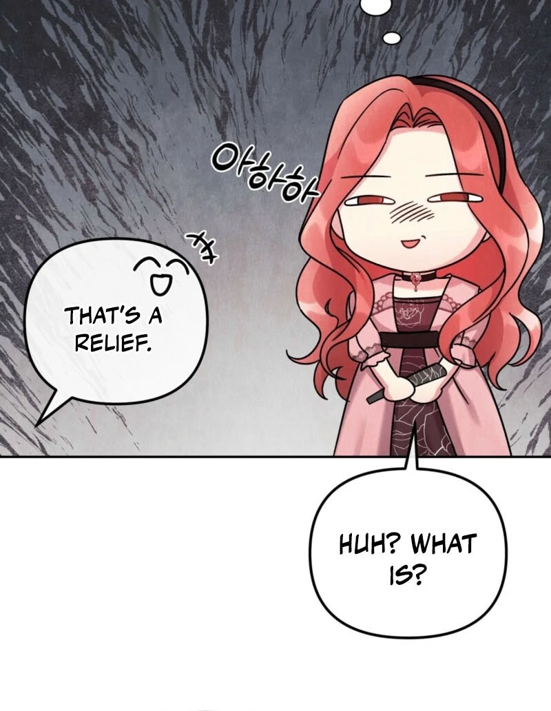 I Got A Job At A Haunted Mansion Chapter 27 664 ch 27 144