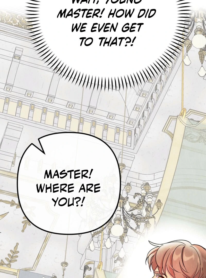 I Got A Job At A Haunted Mansion Chapter 27 667 ch 27 147