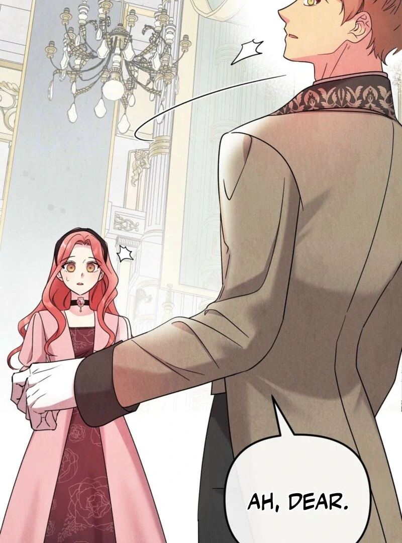 I Got A Job At A Haunted Mansion Chapter 27 668 ch 27 148