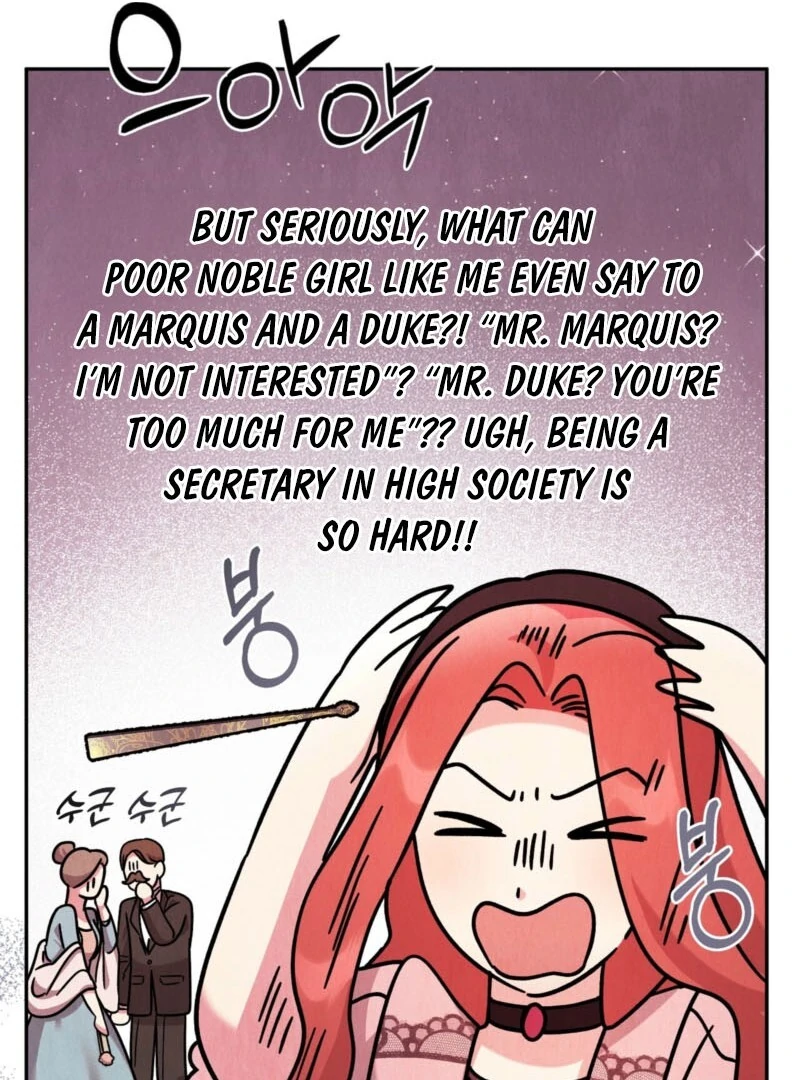 I Got A Job At A Haunted Mansion Chapter 27 674 ch 27 154