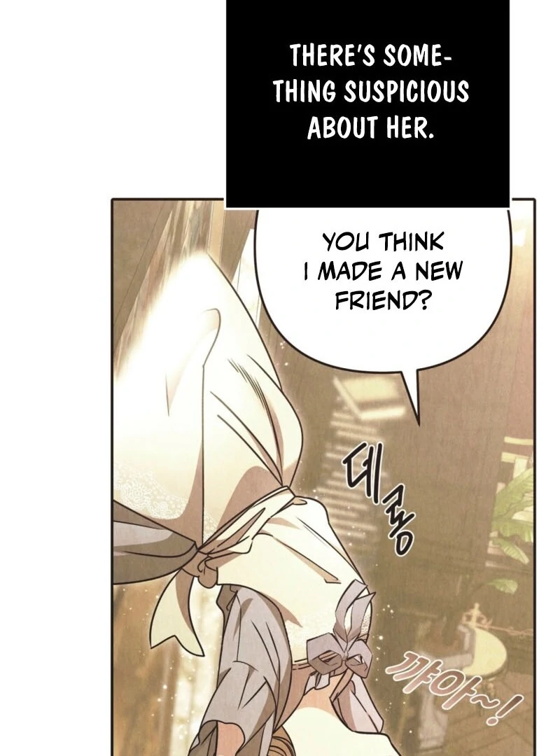 I Got A Job At A Haunted Mansion Chapter 27 543 ch 27 23