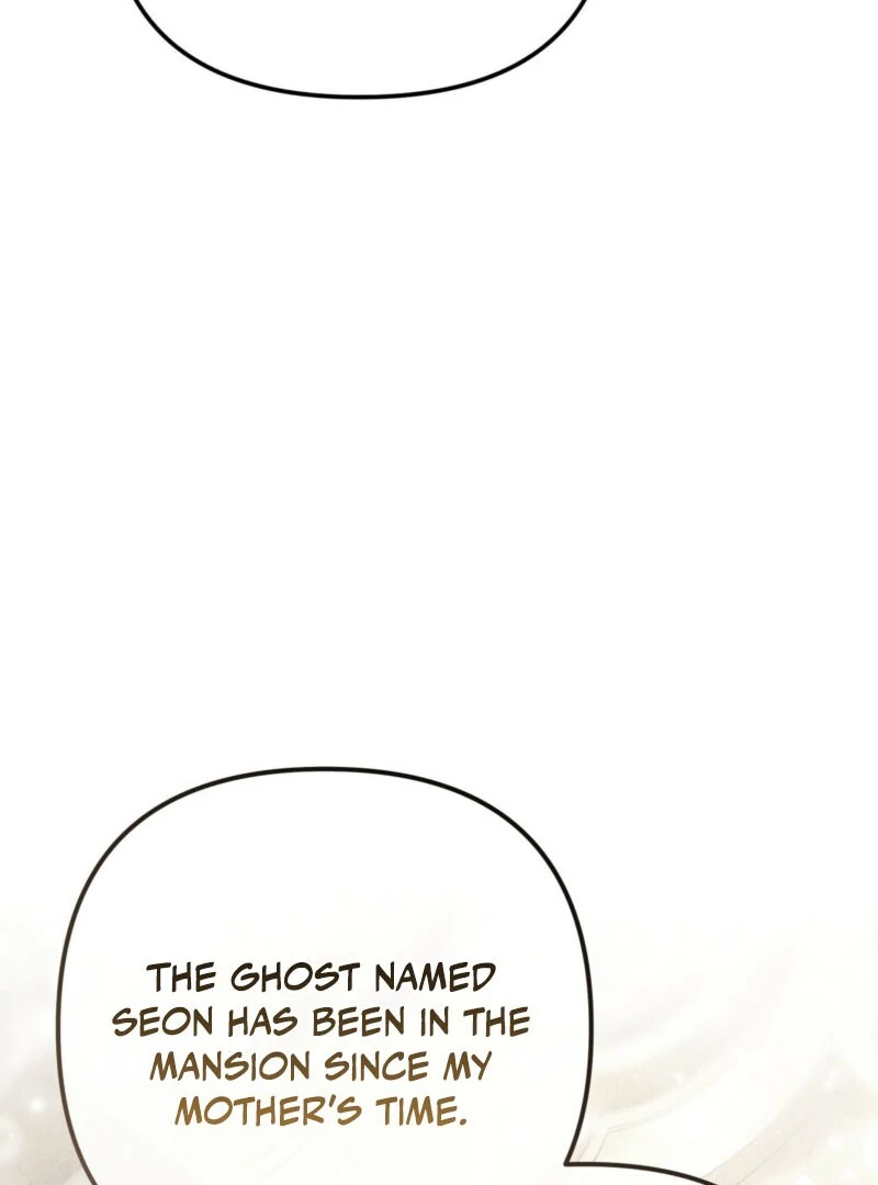 I Got A Job At A Haunted Mansion Chapter 27 567 ch 27 47