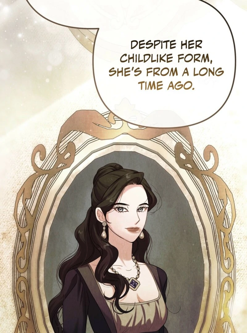 I Got A Job At A Haunted Mansion Chapter 27 568 ch 27 48