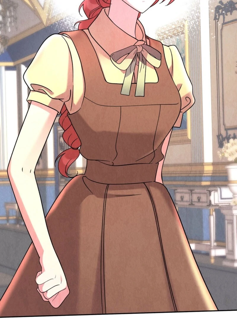 I Got A Job At A Haunted Mansion Chapter 27 527 ch 27 7