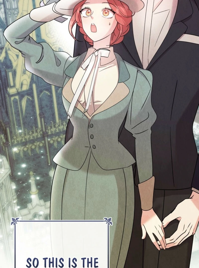 I Got A Job At A Haunted Mansion Chapter 27 592 ch 27 72