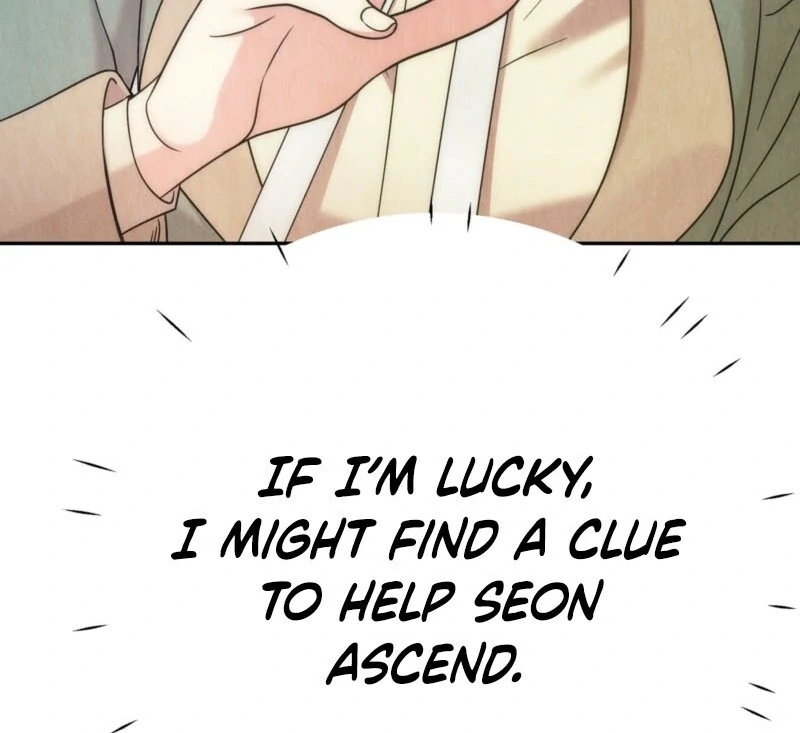 I Got A Job At A Haunted Mansion Chapter 27 595 ch 27 75