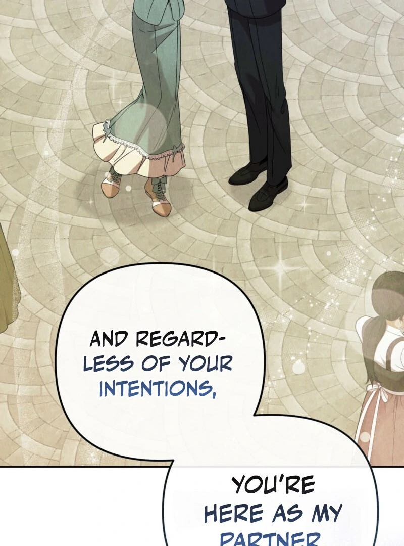 I Got A Job At A Haunted Mansion Chapter 27 601 ch 27 81