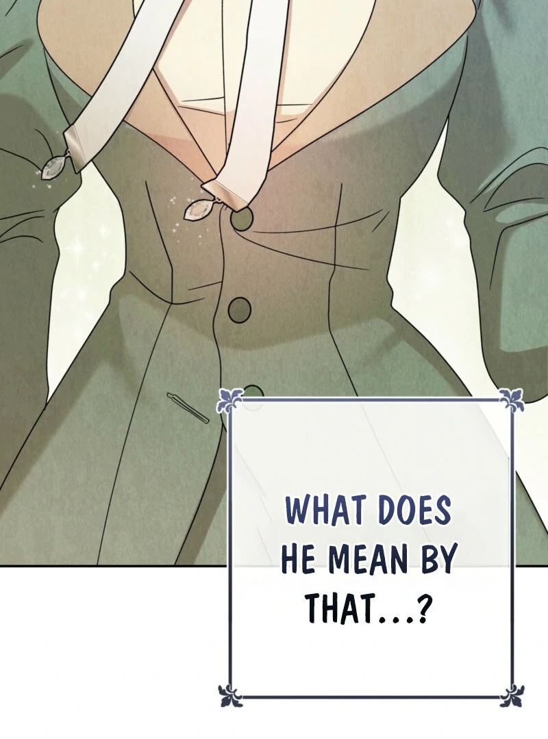 I Got A Job At A Haunted Mansion Chapter 27 605 ch 27 85