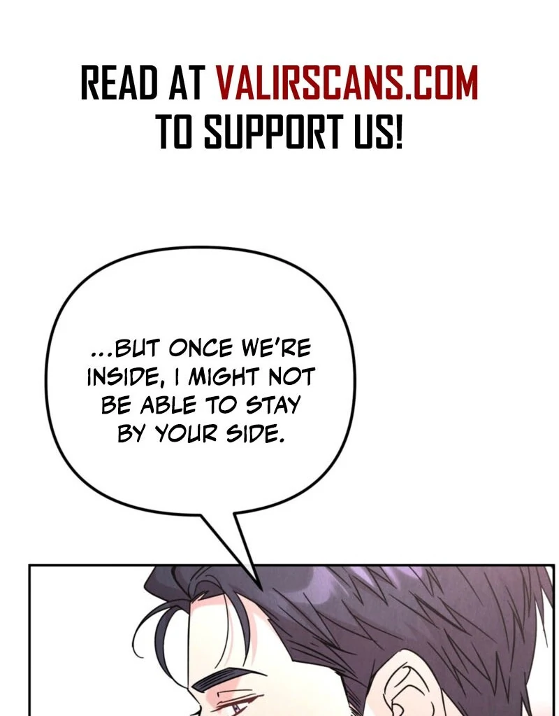 I Got A Job At A Haunted Mansion Chapter 27 606 ch 27 86