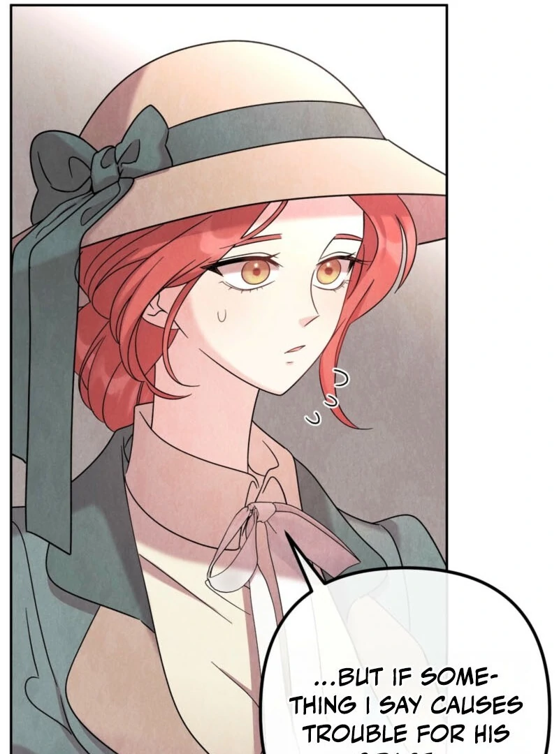 I Got A Job At A Haunted Mansion Chapter 27 608 ch 27 88