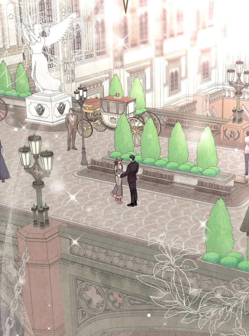 I Got A Job At A Haunted Mansion Chapter 27 611 ch 27 91