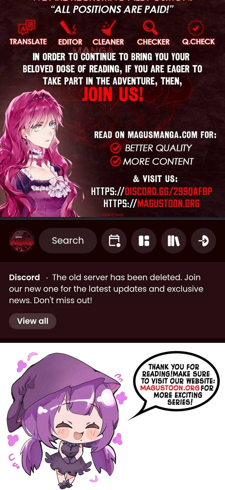 I Got A Job At A Haunted Mansion Chapter 31 55 ch 31 12