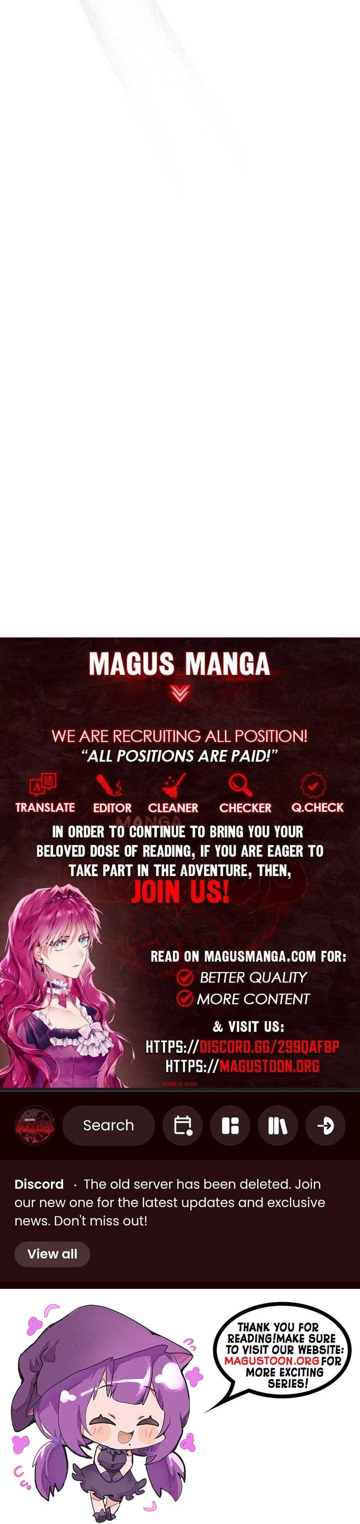 I Got A Job At A Haunted Mansion Chapter 37 47 10