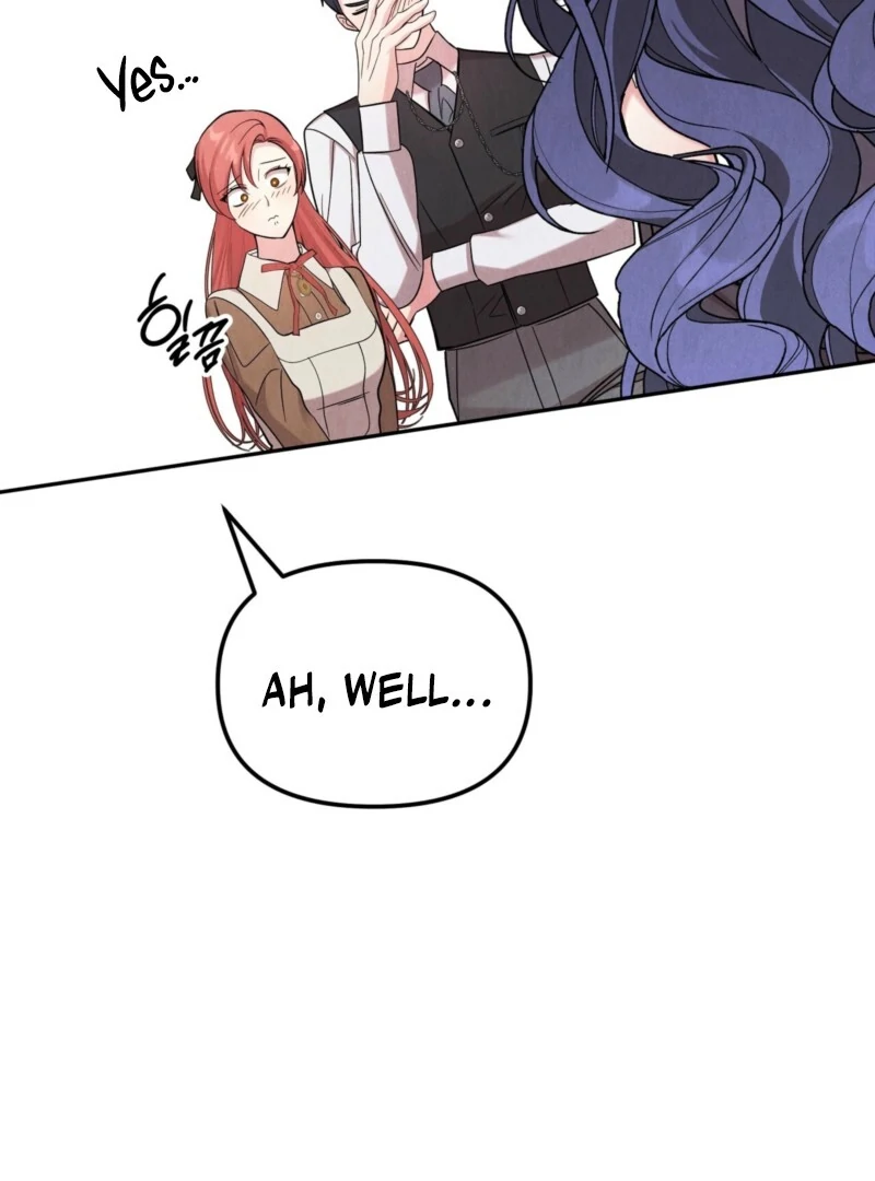 I Got A Job At A Haunted Mansion Chapter 38 481 060