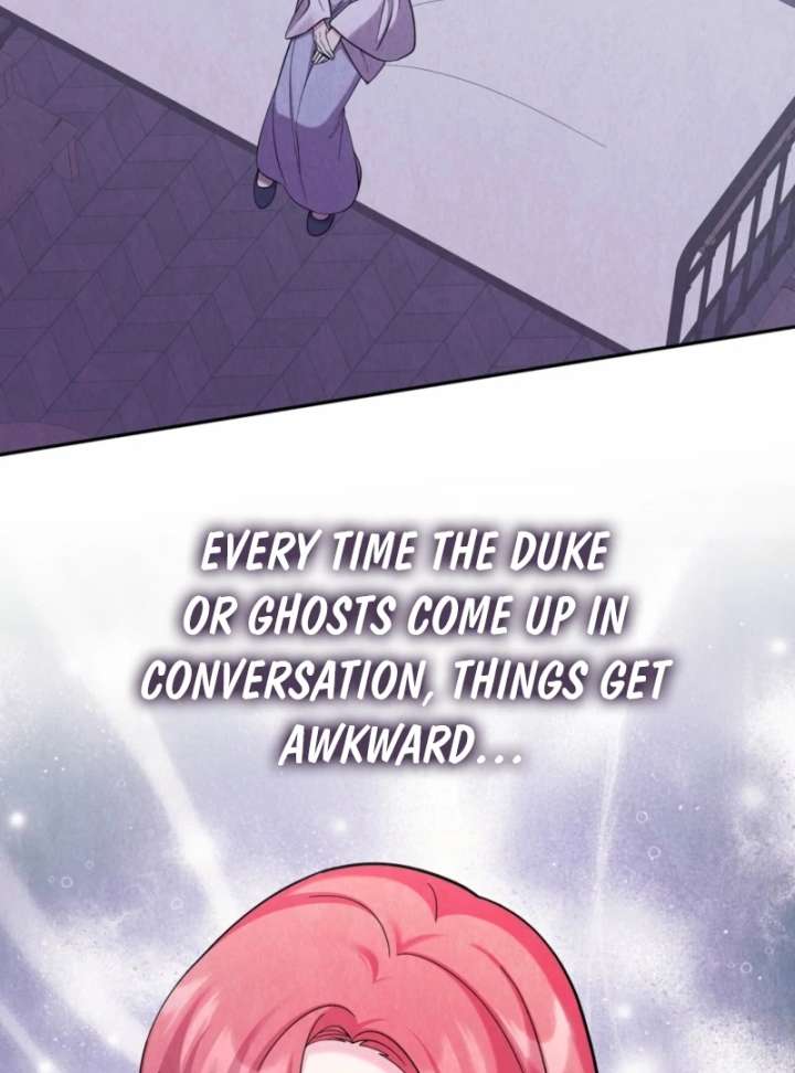 I Got A Job At A Haunted Mansion Chapter 39 451 003