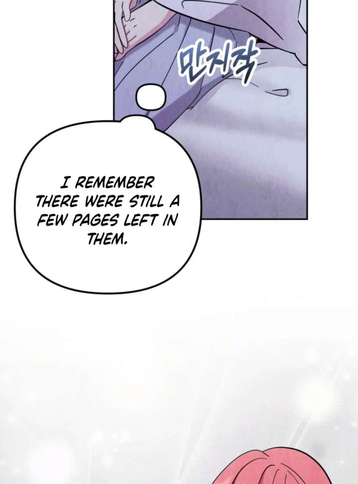 I Got A Job At A Haunted Mansion Chapter 39 454 006