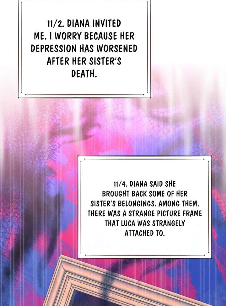 I Got A Job At A Haunted Mansion Chapter 39 457 009