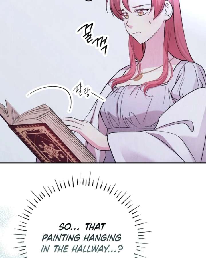 I Got A Job At A Haunted Mansion Chapter 39 460 012