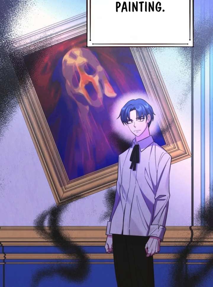 I Got A Job At A Haunted Mansion Chapter 39 464 016