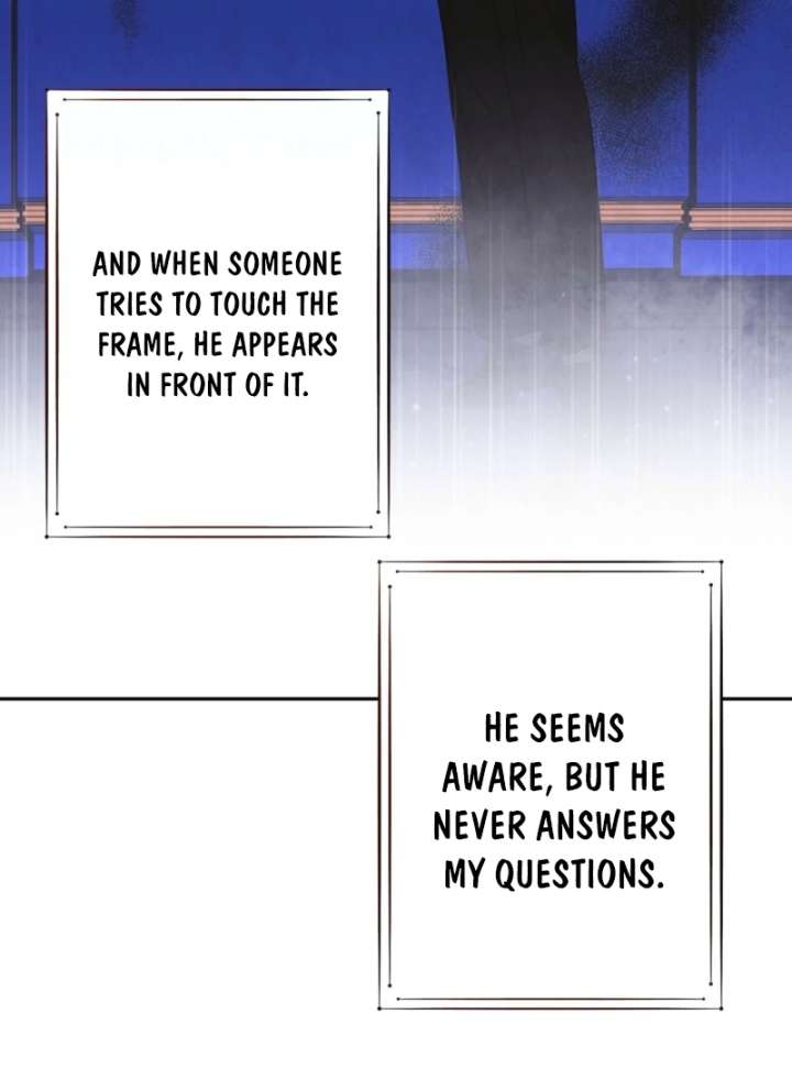 I Got A Job At A Haunted Mansion Chapter 39 465 017