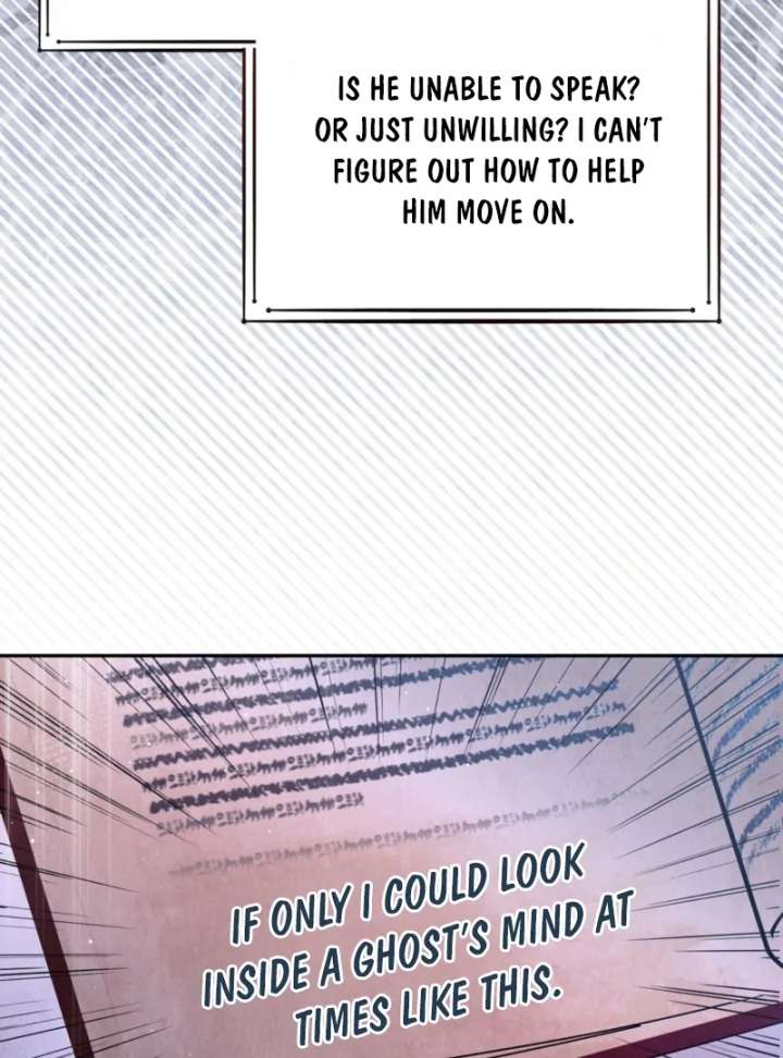 I Got A Job At A Haunted Mansion Chapter 39 467 019