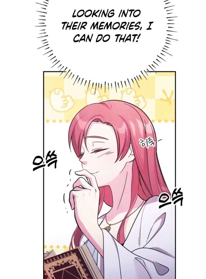 I Got A Job At A Haunted Mansion Chapter 39 469 021