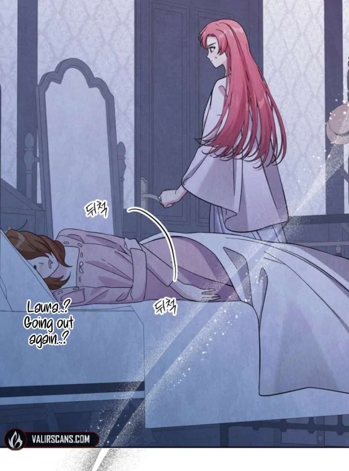 I Got A Job At A Haunted Mansion Chapter 39 472 024