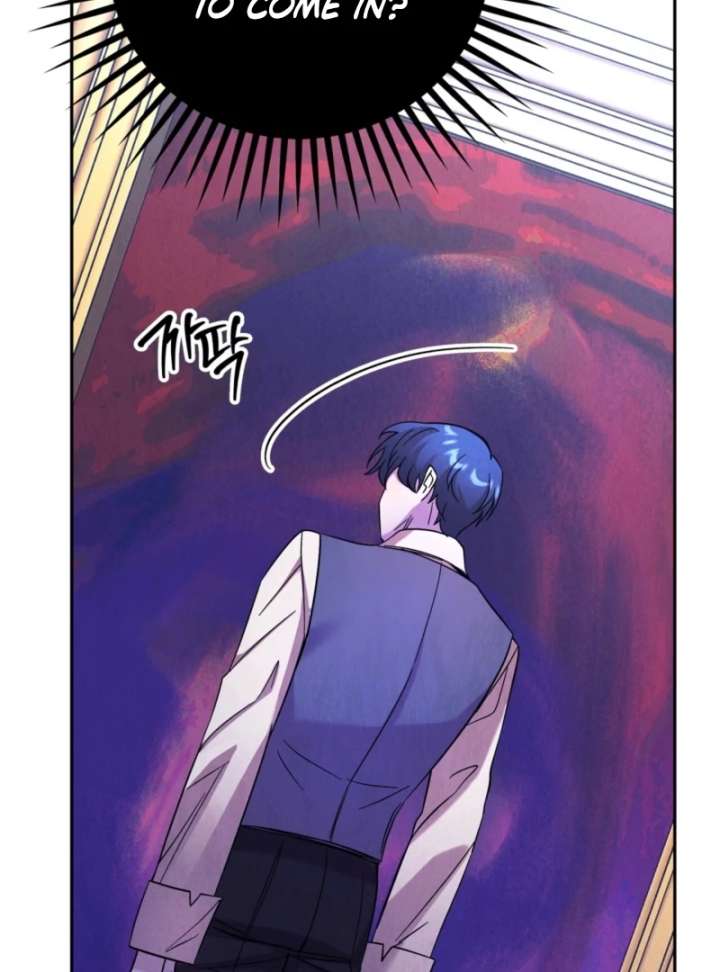 I Got A Job At A Haunted Mansion Chapter 39 481 033