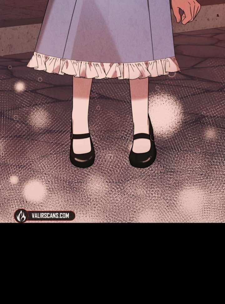 I Got A Job At A Haunted Mansion Chapter 39 500 052