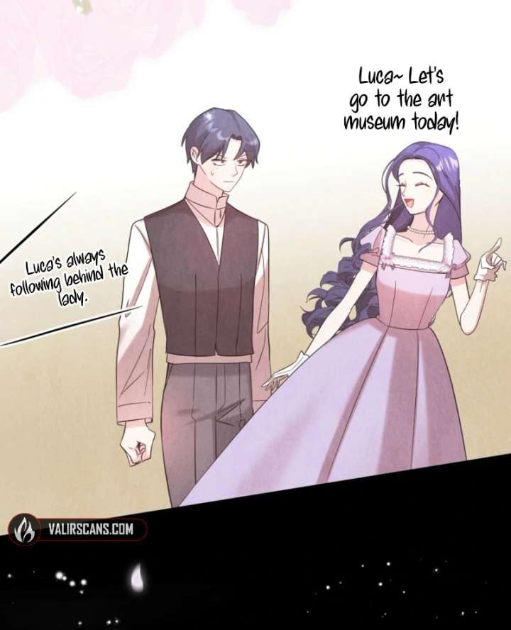 I Got A Job At A Haunted Mansion Chapter 39 503 055