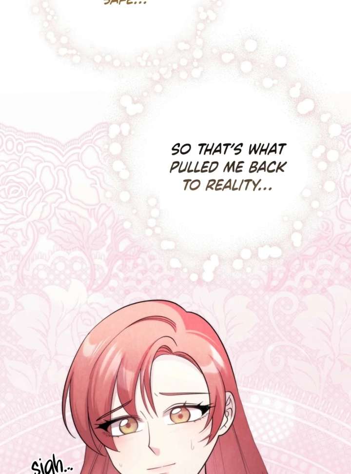 I Got A Job At A Haunted Mansion Chapter 39 522 074