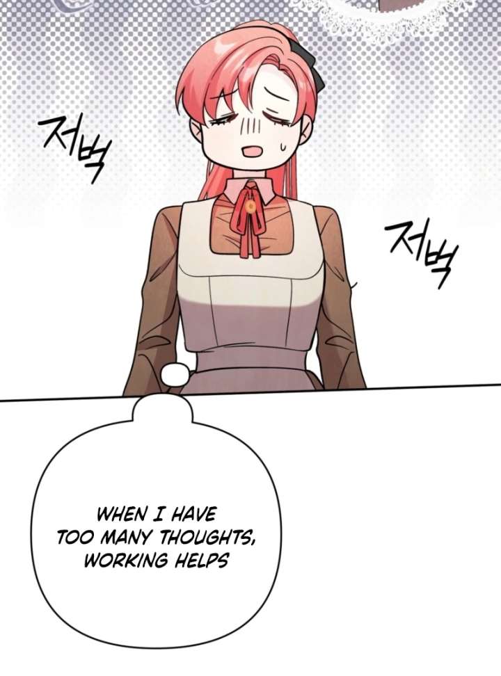 I Got A Job At A Haunted Mansion Chapter 39 533 085