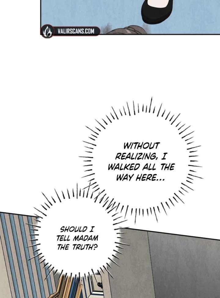 I Got A Job At A Haunted Mansion Chapter 39 535 087