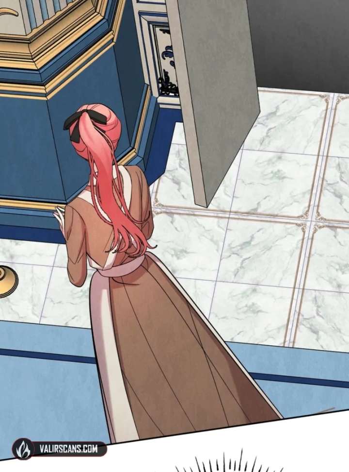 I Got A Job At A Haunted Mansion Chapter 39 536 088