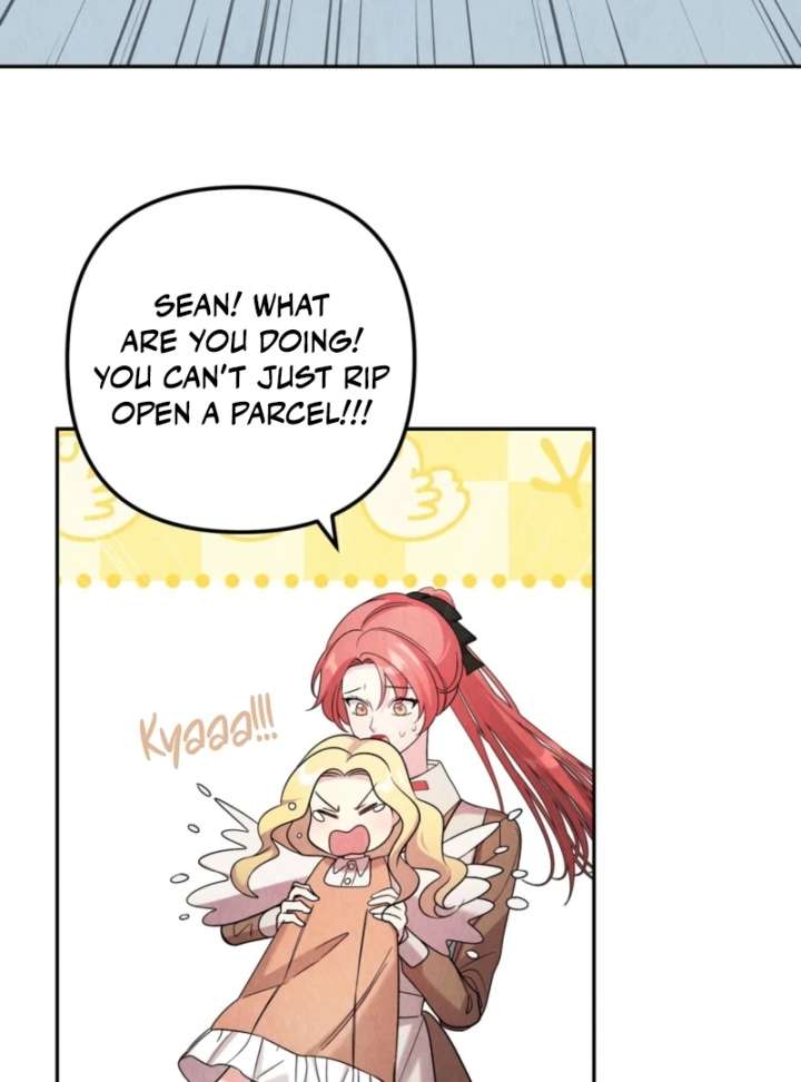 I Got A Job At A Haunted Mansion Chapter 39 542 094