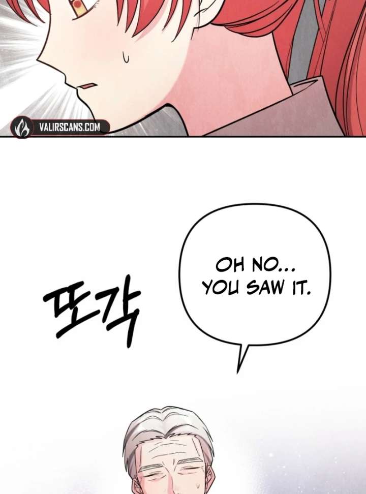 I Got A Job At A Haunted Mansion Chapter 39 548 100