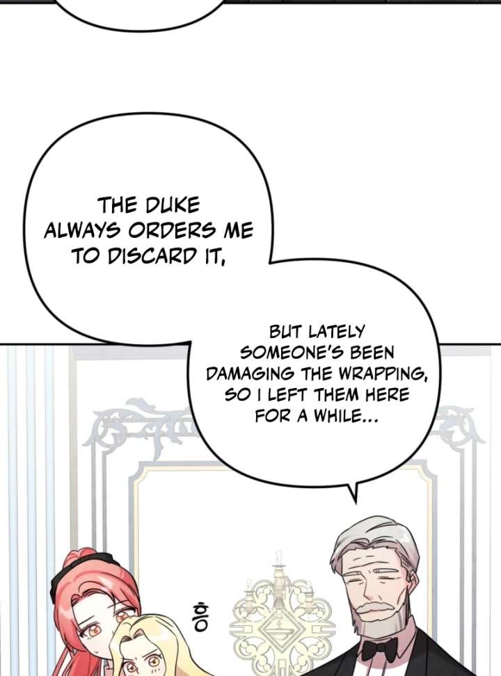 I Got A Job At A Haunted Mansion Chapter 39 550 102