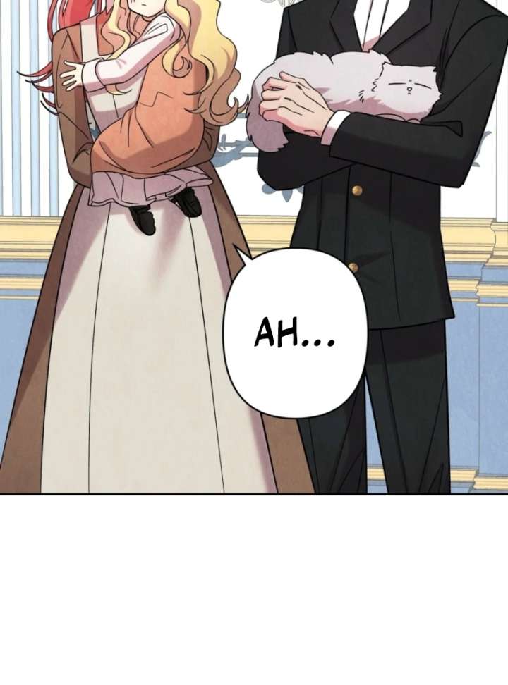 I Got A Job At A Haunted Mansion Chapter 39 551 103