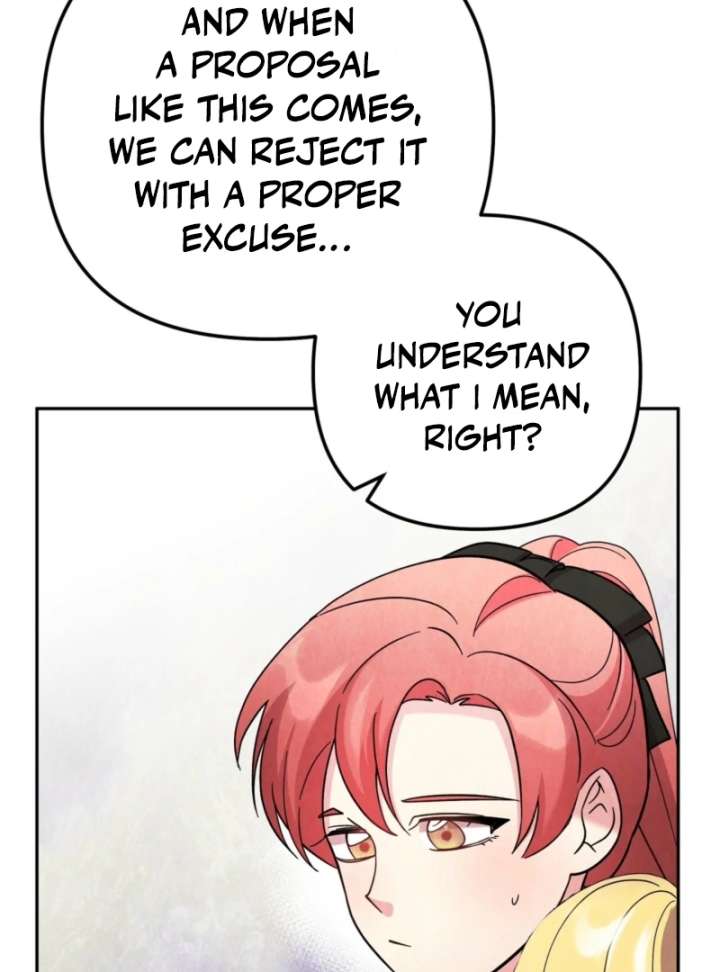 I Got A Job At A Haunted Mansion Chapter 39 554 106