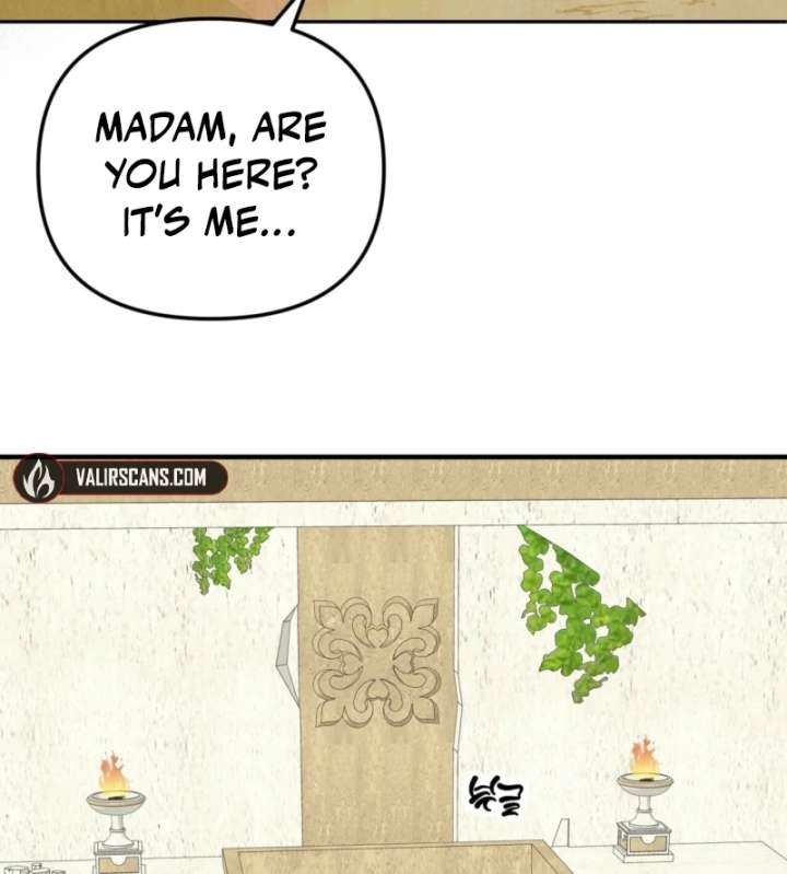 I Got A Job At A Haunted Mansion Chapter 39 558 110