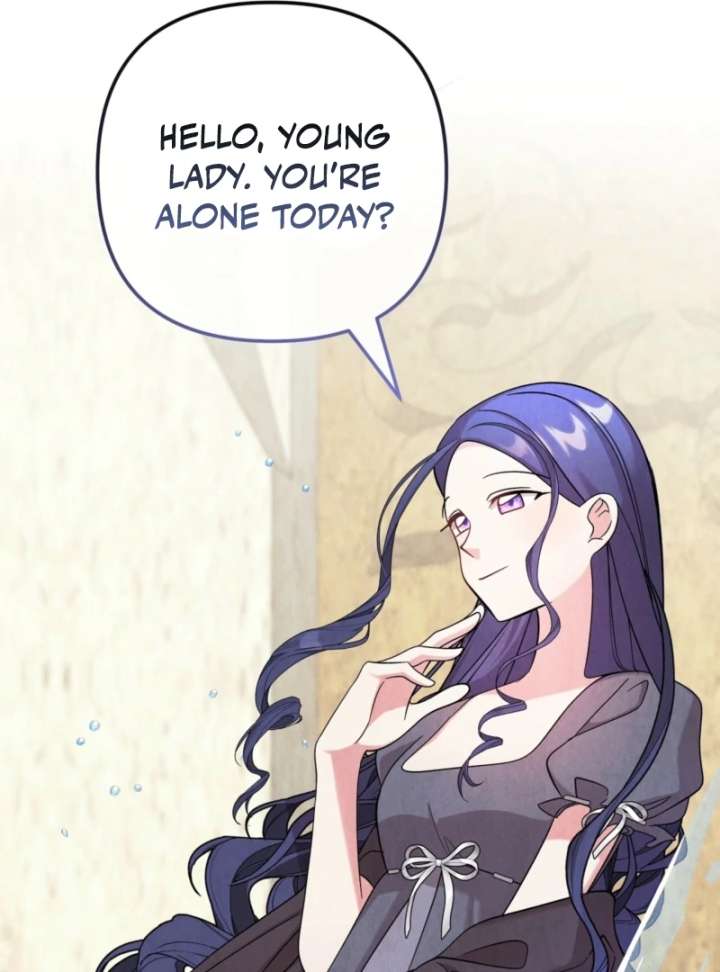 I Got A Job At A Haunted Mansion Chapter 39 560 112