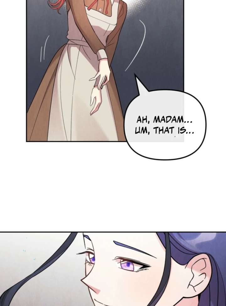 I Got A Job At A Haunted Mansion Chapter 39 563 115