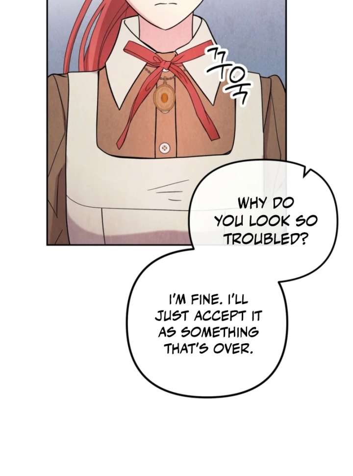 I Got A Job At A Haunted Mansion Chapter 39 567 119